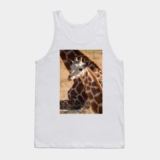 Innocence Tank Top